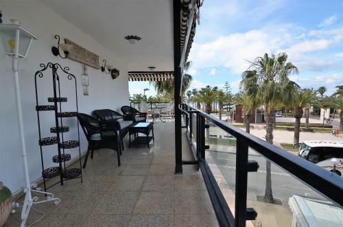 Apartamento Myhost Paseo De Salou
