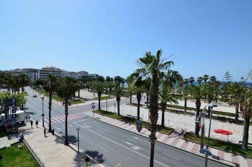 Apartamento Myhost Paseo De Salou