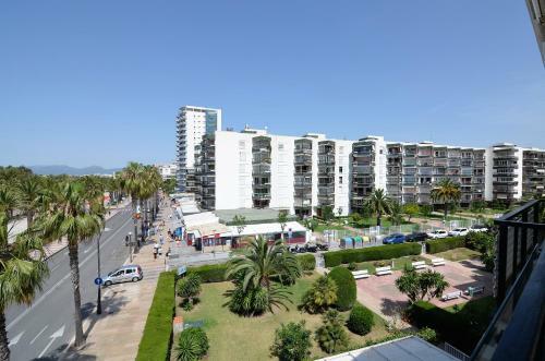 Apartamento Myhost Paseo De Salou
