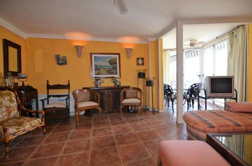 Apartamento Myhost Paseo De Salou