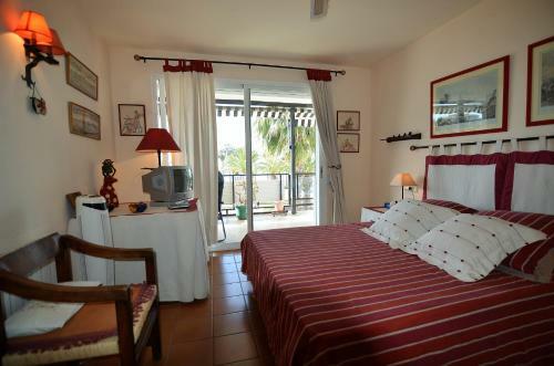 Apartamento Myhost Paseo De Salou