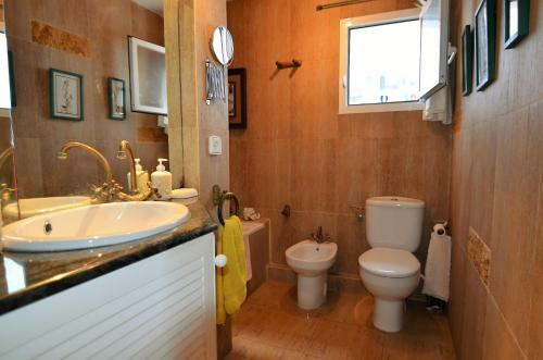 Apartamento Myhost Paseo De Salou