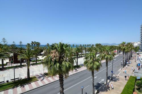 Apartamento Myhost Paseo De Salou