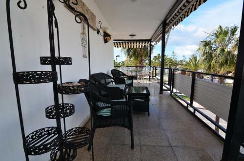 Apartamento Myhost Paseo De Salou