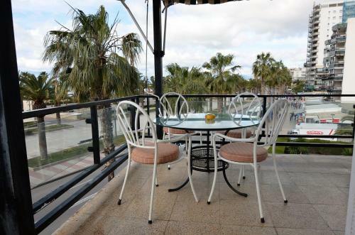 Apartamento Myhost Paseo De Salou