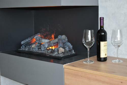 Apartamento Winter Home Jahorina