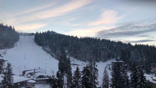 Apartamento Winter Home Jahorina