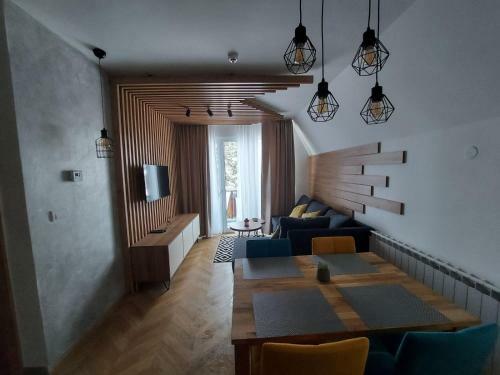 Apartmani Winner Jahorina