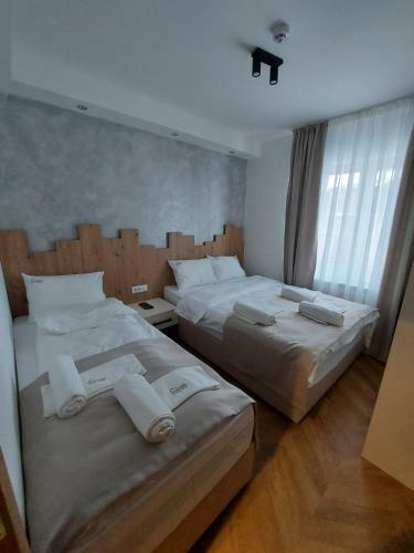 Apartmani Winner Jahorina