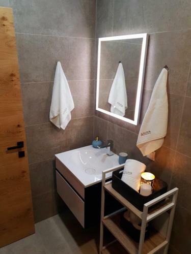 Apartman Skazka