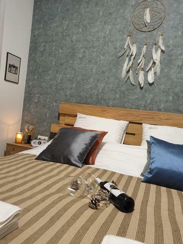 Apartman Skazka