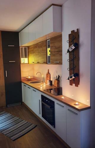 Apartman Skazka