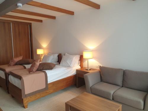 Apartamento Lena B130