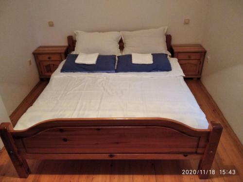 Apartmani Mecava