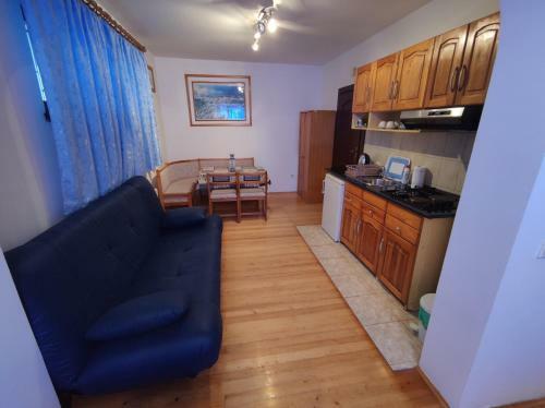 Apartmani Mecava