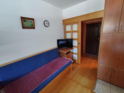 Apartmani Mecava