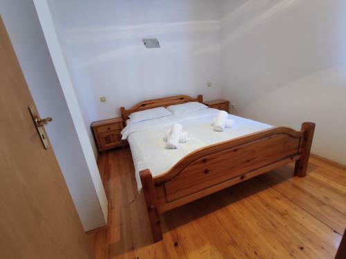 Apartmani Mecava
