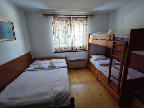 Apartmani Mecava