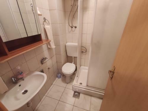 Apartmani Mecava