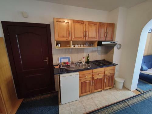 Apartmani Mecava