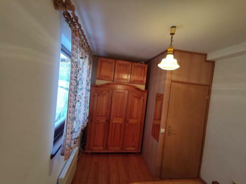 Apartmani Mecava