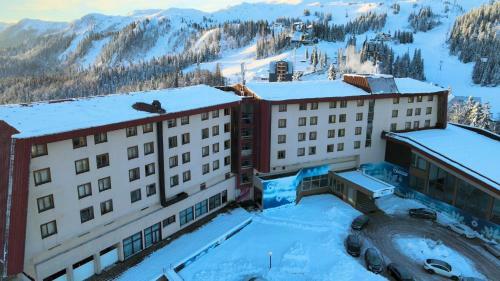 Hotel Bistrica