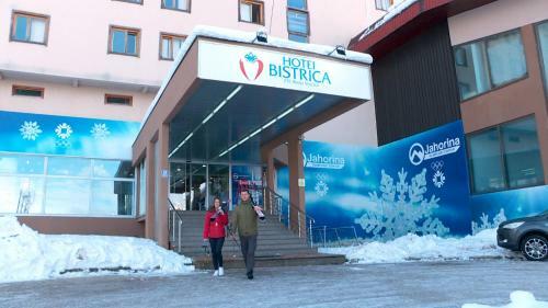 Hotel Bistrica