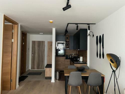 Novak Apartman Jahorina