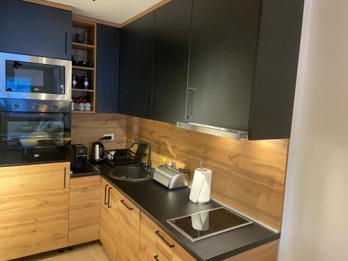 Novak Apartman Jahorina