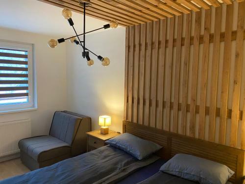 Novak Apartman Jahorina