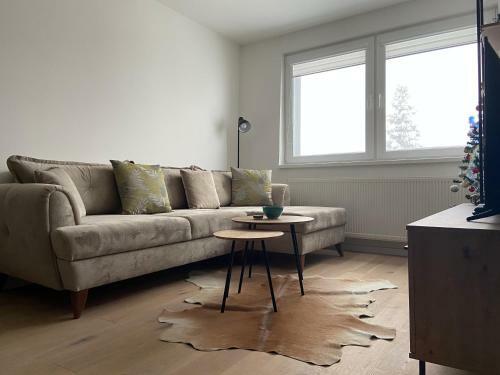 Novak Apartman Jahorina