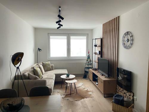 Novak Apartman Jahorina