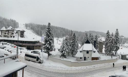 Novak Apartman Jahorina