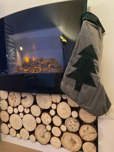 Novak Apartman Jahorina