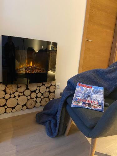 Novak Apartman Jahorina