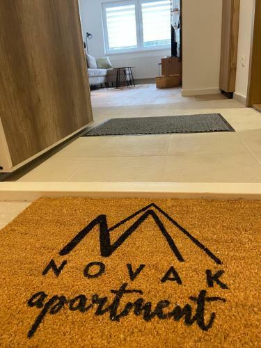 Novak Apartman Jahorina