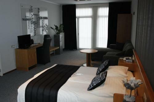 Hotel Royal