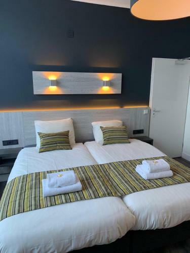 Hotel Royal