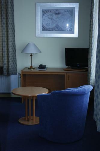 Hotel Royal