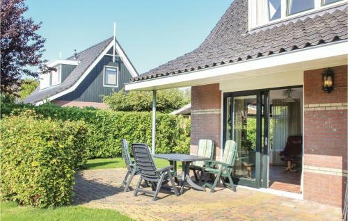 Holiday Home Schellinkhout