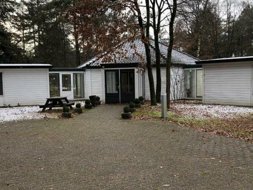 Hotel Landgoed Isvw