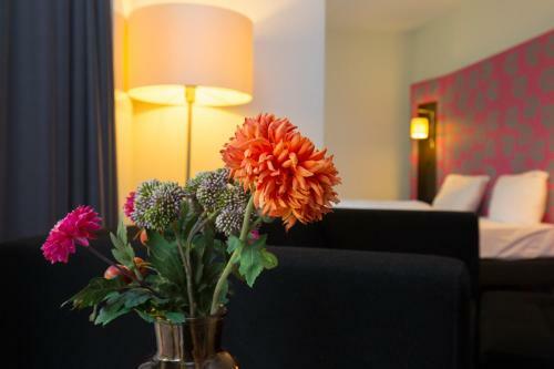 Hotel Landgoed Isvw