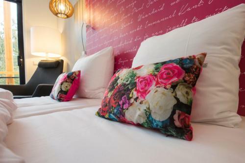 Hotel Landgoed Isvw
