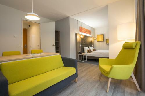 Hotel Landgoed Isvw