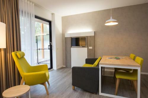 Hotel Landgoed Isvw