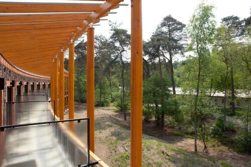 Hotel Landgoed Isvw