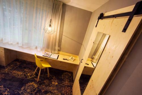 Hotel Landgoed Isvw