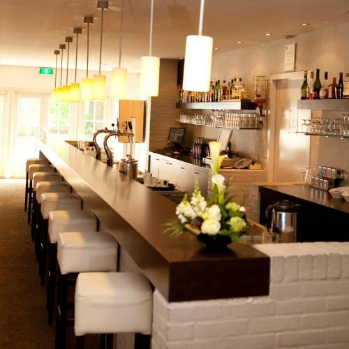 Hotel Landgoed Isvw