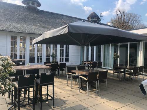 Hotel Landgoed Isvw