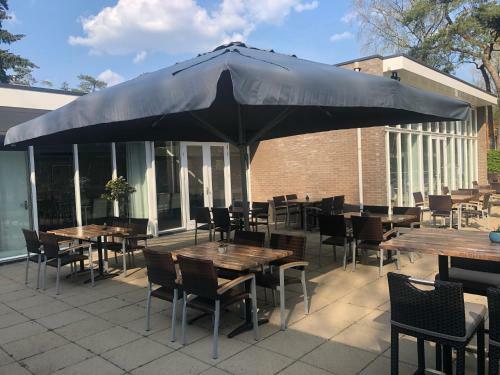 Hotel Landgoed Isvw